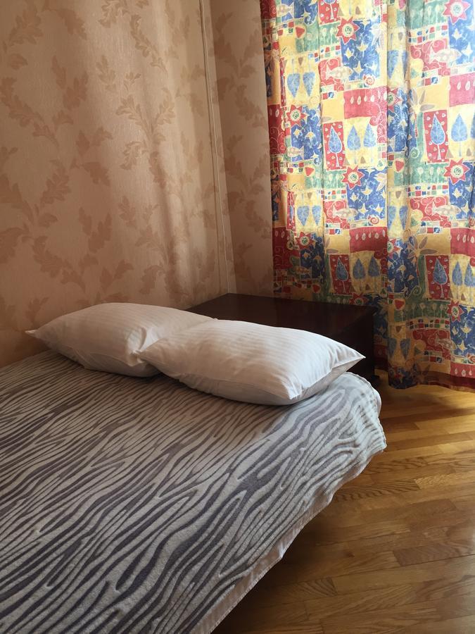 Na Podole Apartment Kiev Bagian luar foto